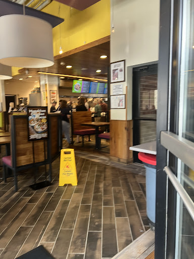 Photo of YAFO Kitchen - 720 Gov Morrison St #120, Charlotte, NC 28211