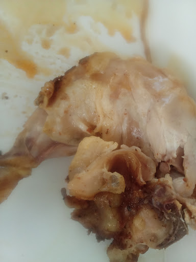 Photo of YAFO Kitchen - 720 Gov Morrison St #120, Charlotte, NC 28211