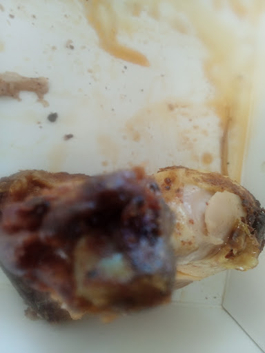 Photo of YAFO Kitchen - 720 Gov Morrison St #120, Charlotte, NC 28211