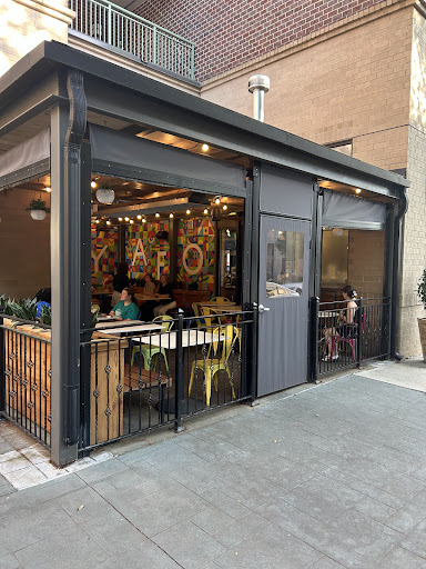 Photo of YAFO Kitchen - 720 Gov Morrison St #120, Charlotte, NC 28211