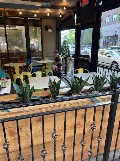 Photo of YAFO Kitchen - 720 Gov Morrison St #120, Charlotte, NC 28211