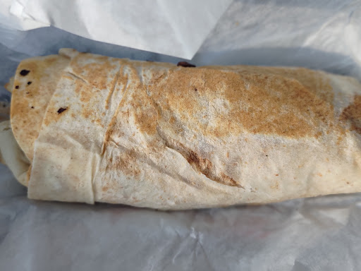 Photo of Falafel and Shawerma - 200 N Pleasantburg Dr C, Greenville, SC 29607