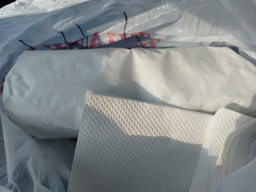 Photo of Falafel and Shawerma - 200 N Pleasantburg Dr C, Greenville, SC 29607