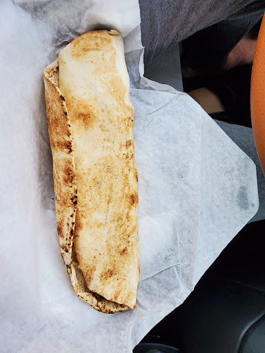 Photo of Falafel and Shawerma - 200 N Pleasantburg Dr C, Greenville, SC 29607