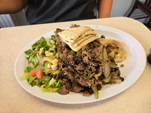 Photo of Pita Grille - 3217 Wade Hampton Blvd #3, Taylors, SC 29687