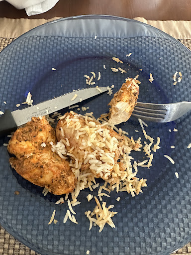 Photo of Pita Grille - 3217 Wade Hampton Blvd #3, Taylors, SC 29687