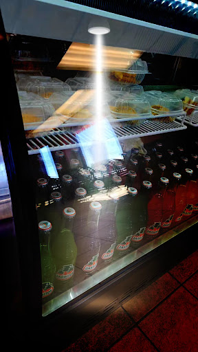 Photo of Pita Grille - 3217 Wade Hampton Blvd #3, Taylors, SC 29687