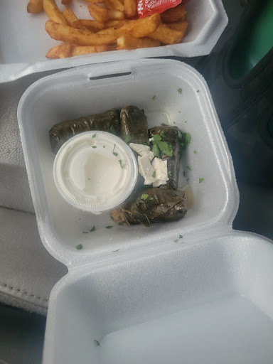 Photo of Pita Grille - 3217 Wade Hampton Blvd #3, Taylors, SC 29687