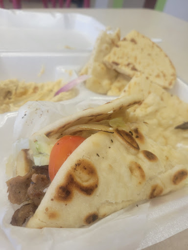 Photo of Pita Grille - 3217 Wade Hampton Blvd #3, Taylors, SC 29687