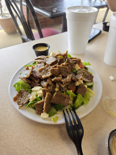 Photo of Pita Grille - 3217 Wade Hampton Blvd #3, Taylors, SC 29687