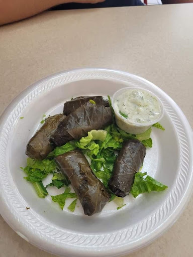 Photo of Pita Grille - 3217 Wade Hampton Blvd #3, Taylors, SC 29687