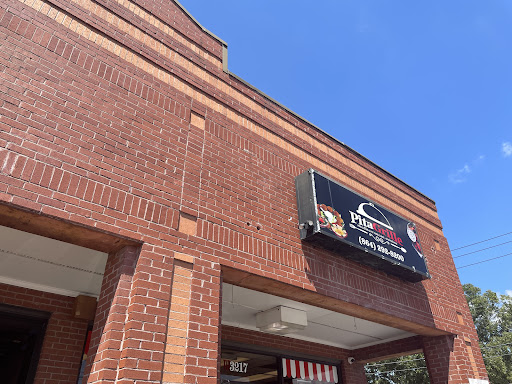 Photo of Pita Grille - 3217 Wade Hampton Blvd #3, Taylors, SC 29687