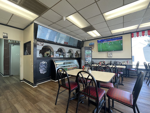 Photo of Pita Grille - 3217 Wade Hampton Blvd #3, Taylors, SC 29687