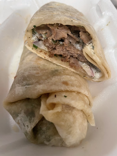 Photo of Pita Grille - 3217 Wade Hampton Blvd #3, Taylors, SC 29687