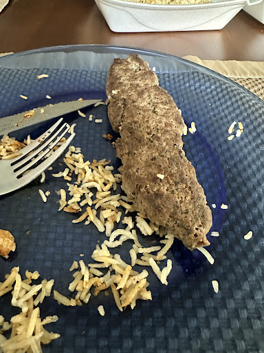 Photo of Pita Grille - 3217 Wade Hampton Blvd #3, Taylors, SC 29687