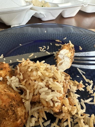 Photo of Pita Grille - 3217 Wade Hampton Blvd #3, Taylors, SC 29687