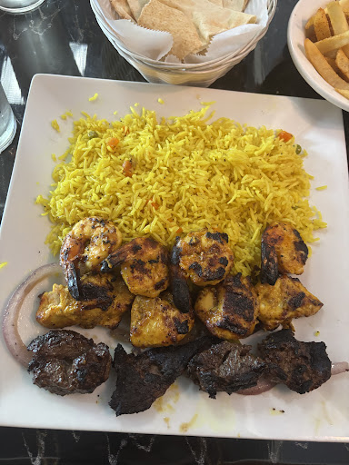 Photo of Jasmine Grill Pineville - 10601 Centrum Pkwy, Pineville, NC 28134