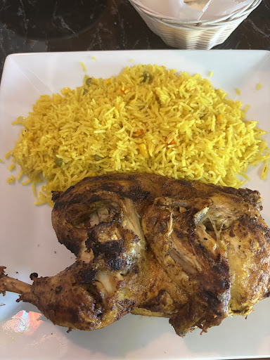 Photo of Jasmine Grill Pineville - 10601 Centrum Pkwy, Pineville, NC 28134