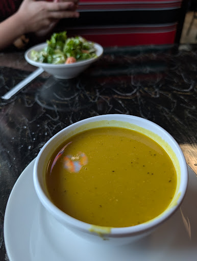 Photo of Jasmine Grill Pineville - 10601 Centrum Pkwy, Pineville, NC 28134