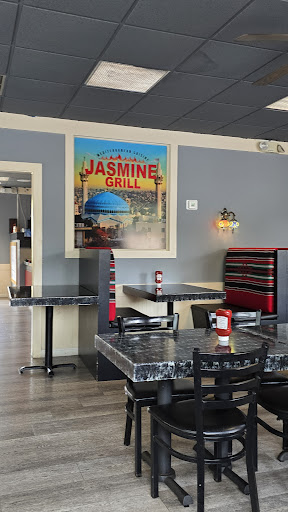 Photo of Jasmine Grill Pineville - 10601 Centrum Pkwy, Pineville, NC 28134