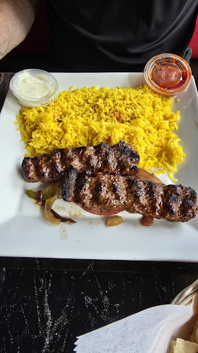 Photo of Jasmine Grill Pineville - 10601 Centrum Pkwy, Pineville, NC 28134