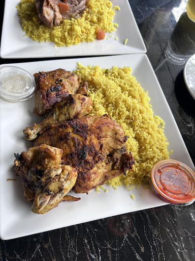 Photo of Jasmine Grill Pineville - 10601 Centrum Pkwy, Pineville, NC 28134