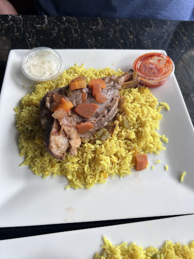 Photo of Jasmine Grill Pineville - 10601 Centrum Pkwy, Pineville, NC 28134