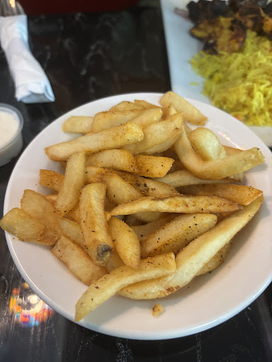 Photo of Jasmine Grill Pineville - 10601 Centrum Pkwy, Pineville, NC 28134