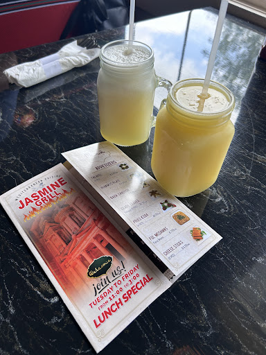 Photo of Jasmine Grill Pineville - 10601 Centrum Pkwy, Pineville, NC 28134