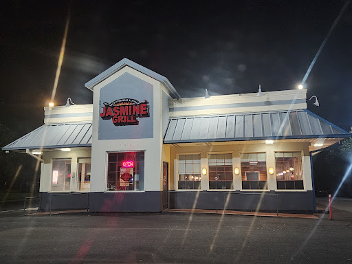 Photo of Jasmine Grill Pineville - 10601 Centrum Pkwy, Pineville, NC 28134