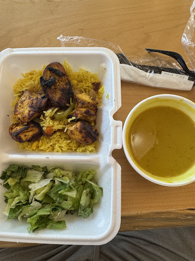 Photo of Jasmine Grill Pineville - 10601 Centrum Pkwy, Pineville, NC 28134