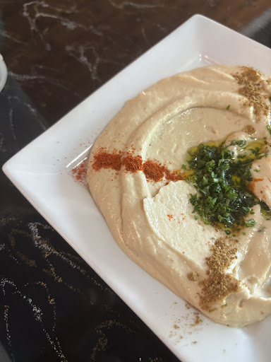 Photo of Jasmine Grill Pineville - 10601 Centrum Pkwy, Pineville, NC 28134