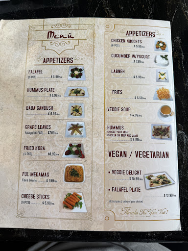 Photo of Jasmine Grill Pineville - 10601 Centrum Pkwy, Pineville, NC 28134