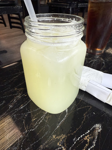 Photo of Jasmine Grill Pineville - 10601 Centrum Pkwy, Pineville, NC 28134