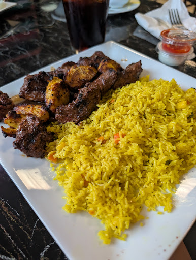 Photo of Jasmine Grill Pineville - 10601 Centrum Pkwy, Pineville, NC 28134