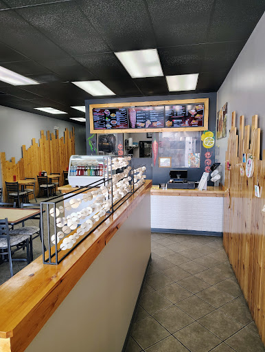 Photo of KABAB 2 go @ South End - 4200 South Blvd, Charlotte, NC 28209