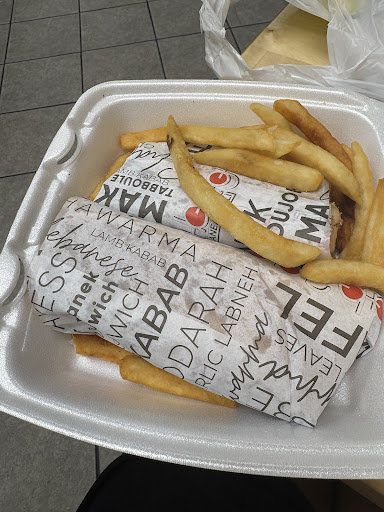 Photo of KABAB 2 go @ South End - 4200 South Blvd, Charlotte, NC 28209