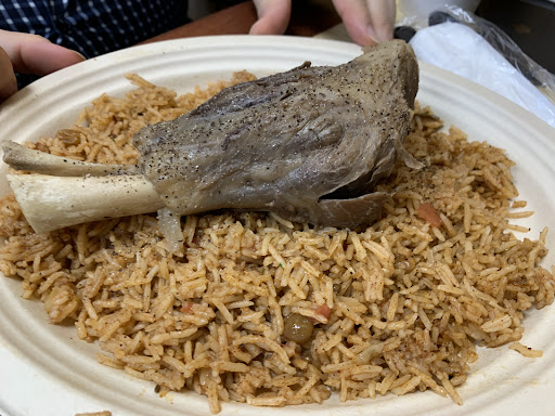 Photo of KABAB 2 go @ South End - 4200 South Blvd, Charlotte, NC 28209