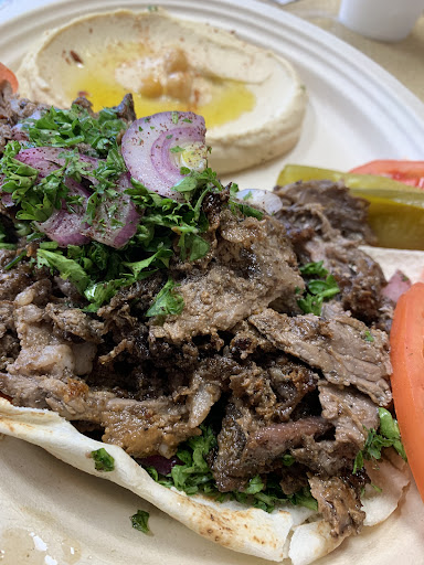 Photo of KABAB 2 go @ South End - 4200 South Blvd, Charlotte, NC 28209