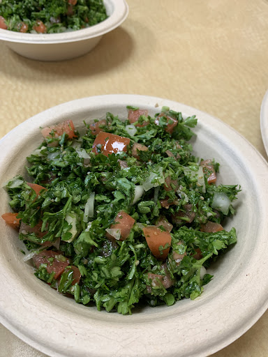 Photo of KABAB 2 go @ South End - 4200 South Blvd, Charlotte, NC 28209