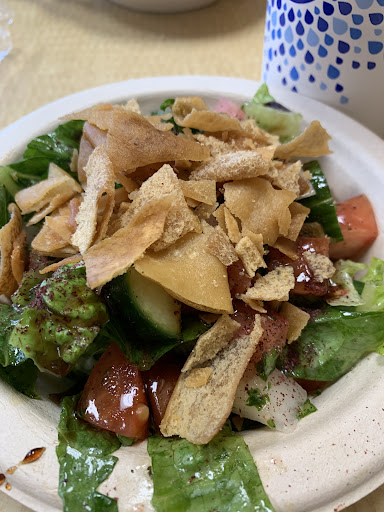 Photo of KABAB 2 go @ South End - 4200 South Blvd, Charlotte, NC 28209