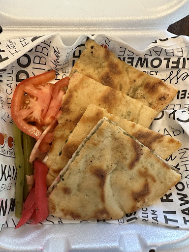 Photo of KABAB 2 go @ South End - 4200 South Blvd, Charlotte, NC 28209