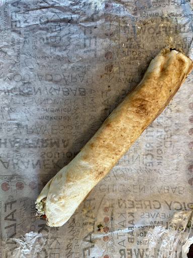 Photo of KABAB 2 go @ South End - 4200 South Blvd, Charlotte, NC 28209