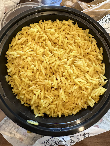 Photo of KABAB 2 go @ South End - 4200 South Blvd, Charlotte, NC 28209