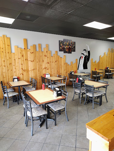 Photo of KABAB 2 go @ South End - 4200 South Blvd, Charlotte, NC 28209