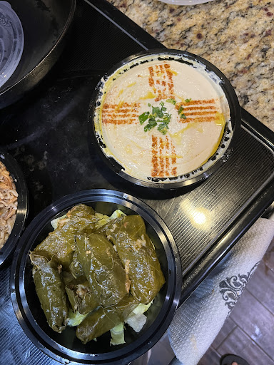 Photo of KABAB 2 go @ South End - 4200 South Blvd, Charlotte, NC 28209