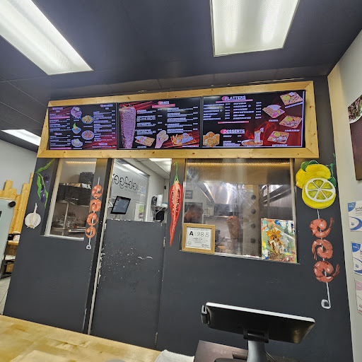 Photo of KABAB 2 go @ South End - 4200 South Blvd, Charlotte, NC 28209