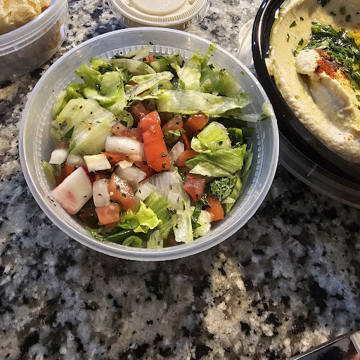 Photo of KABAB 2 go @ South End - 4200 South Blvd, Charlotte, NC 28209