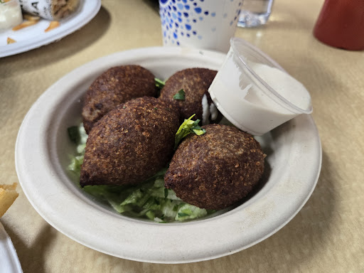 Photo of KABAB 2 go @ South End - 4200 South Blvd, Charlotte, NC 28209