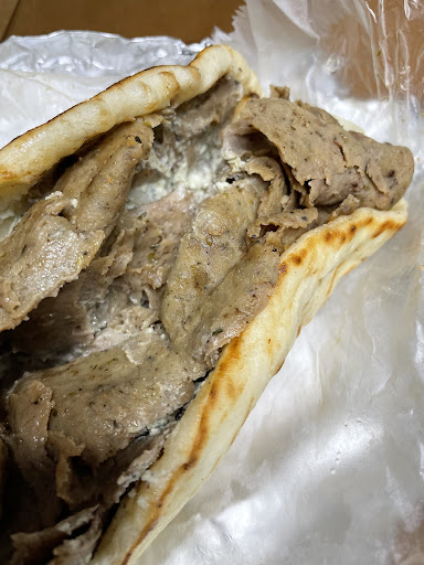 Photo of Yassin's Falafel House - 333 W Depot Ave, Knoxville, TN 37917